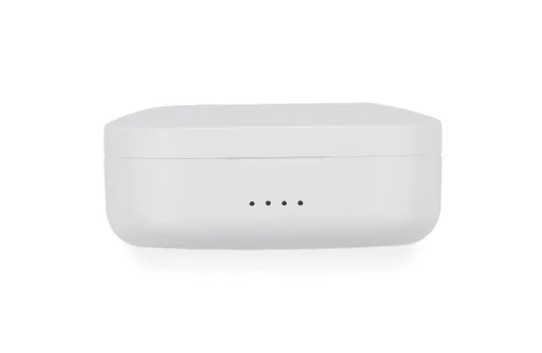 SONIDO bežične slušalice White