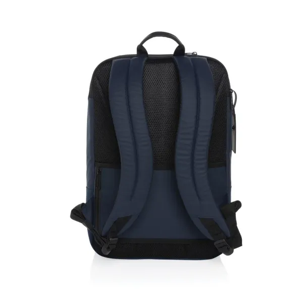  Armond AWARE™ RPET ruksak za 15,6" laptop - XD Xclusive navy 