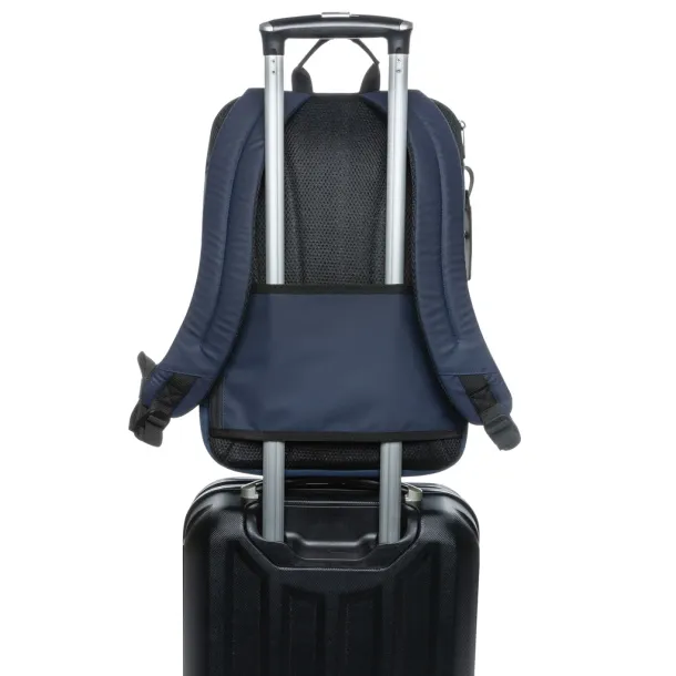  Armond AWARE™ RPET ruksak za 15,6" laptop - XD Xclusive navy 