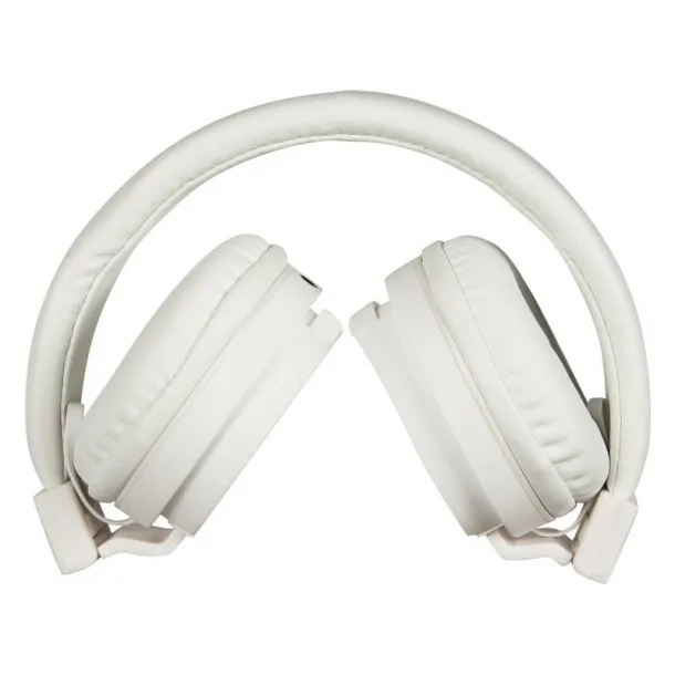  Headphones white