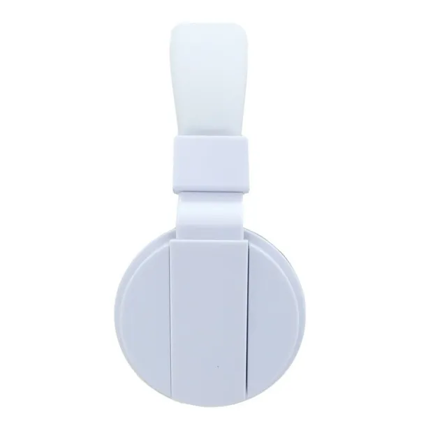  Headphones white