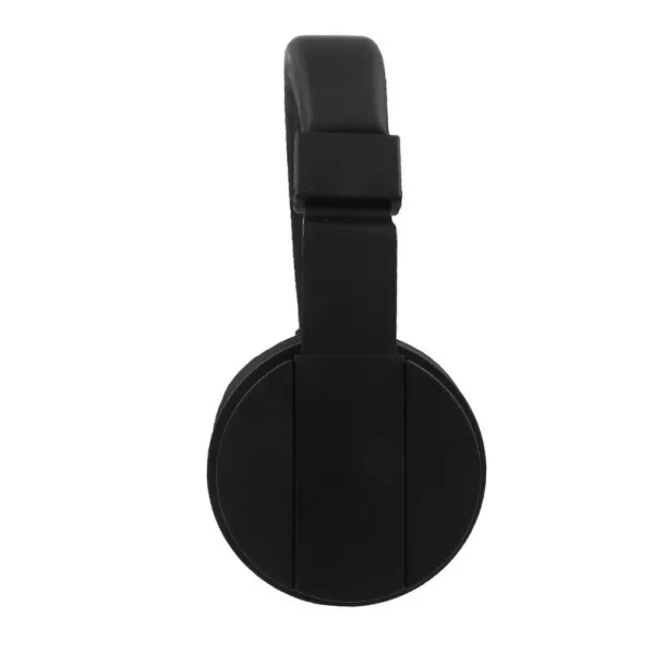  Headphones black