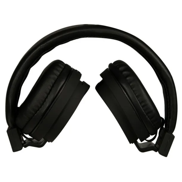  Headphones black