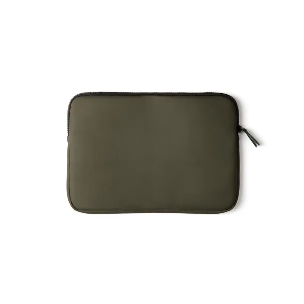  VINGA Baltimore laptop case 12-14" - Vinga Green 