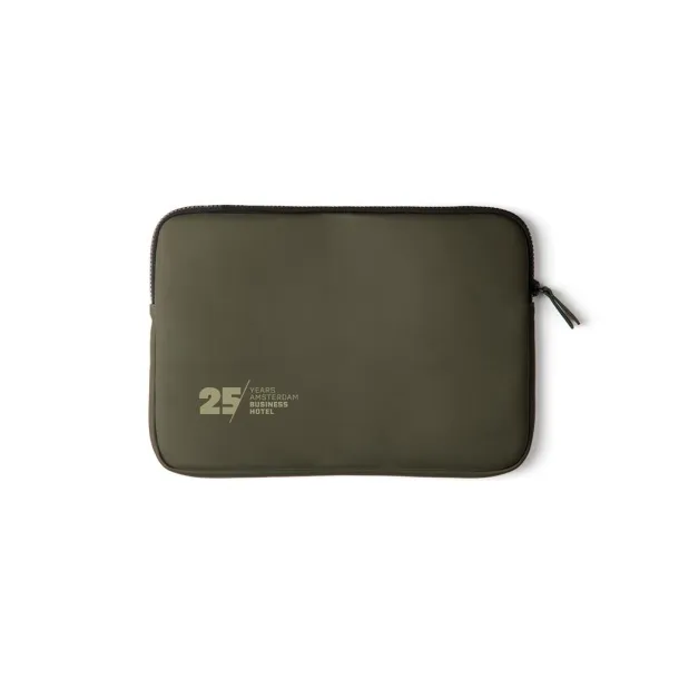  VINGA Baltimore laptop case 12-14" - Vinga Green 