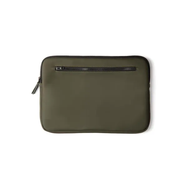  VINGA Baltimore laptop case 12-14" - Vinga Green 