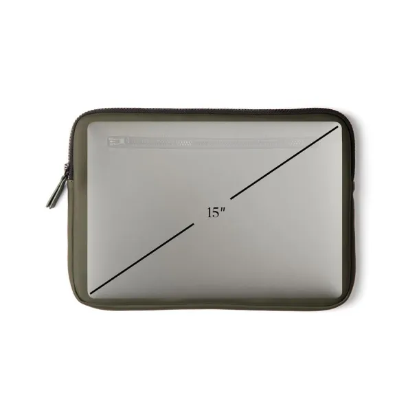  VINGA Baltimore futrola za 12-14" laptop - Vinga Zelena