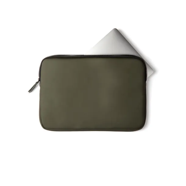  VINGA Baltimore laptop case 12-14" - Vinga Green 