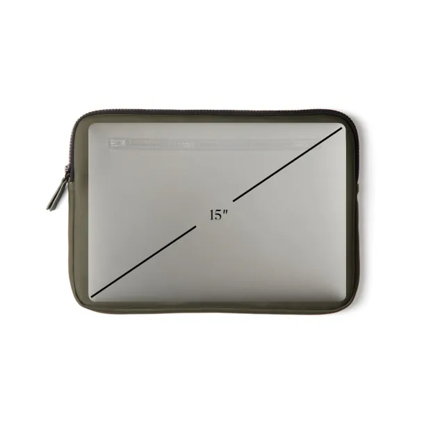  VINGA Baltimore futrola za 12-14" laptop - Vinga Zelena