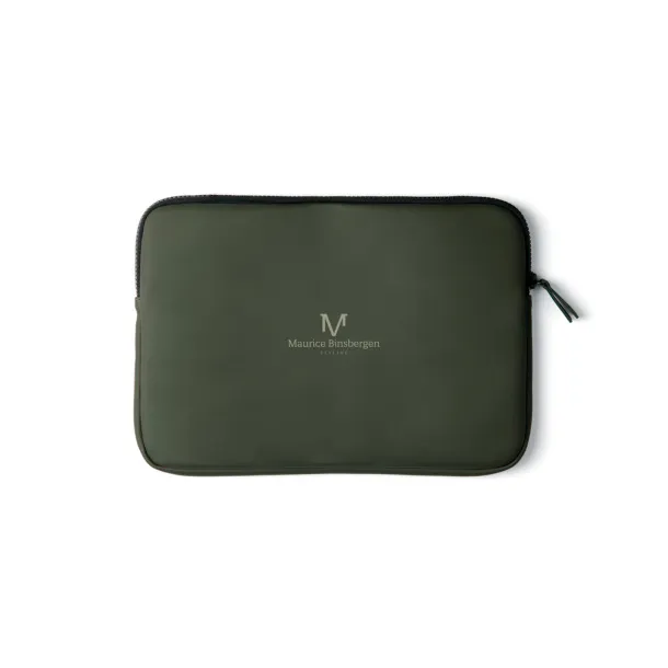  VINGA Baltimore laptop case 12-14" - Vinga Green 