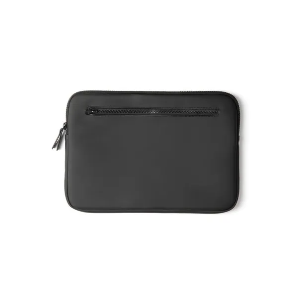  VINGA Baltimore laptop case 12-14" - Vinga black 