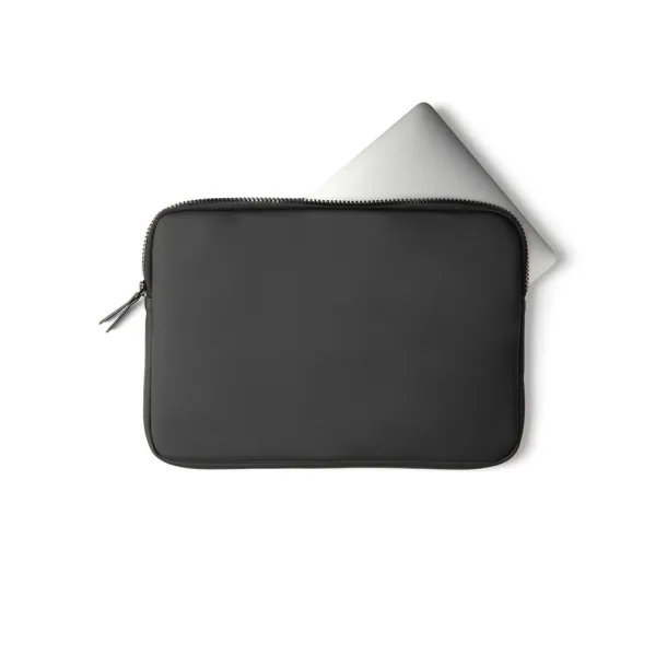  VINGA Baltimore laptop case 12-14" - Vinga black 