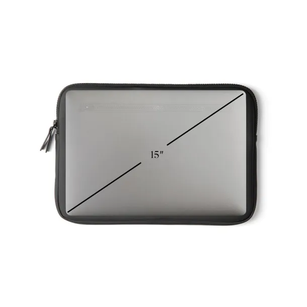  VINGA Baltimore futrola za 12-14" laptop - Vinga Crna