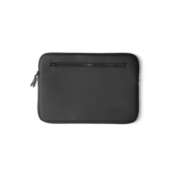  VINGA Baltimore laptop case 12-14" - Vinga black 