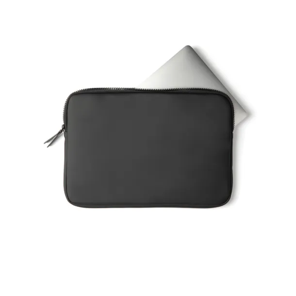  VINGA Baltimore laptop case 12-14" - Vinga Crna
