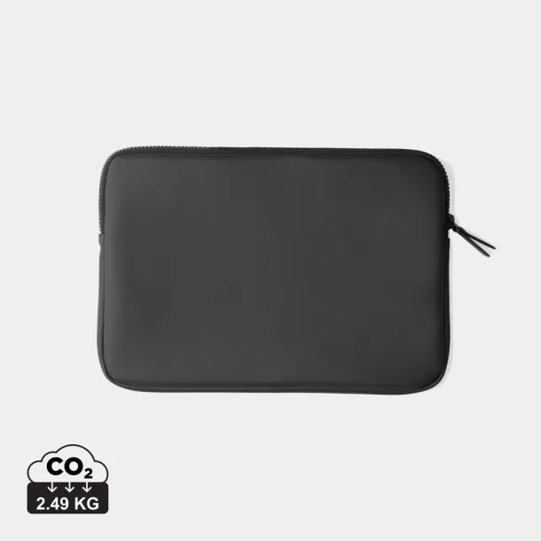  VINGA Baltimore laptop case 12-14" - Vinga black 