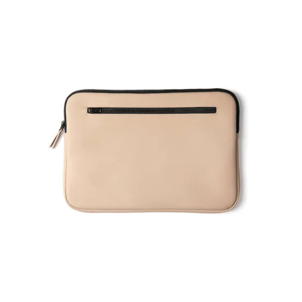  VINGA Baltimore laptop case 12-14" - Vinga grey 