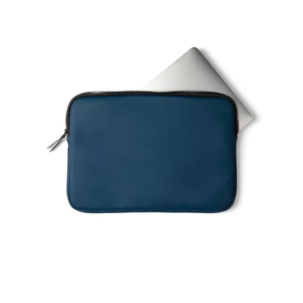  VINGA Baltimore laptop case 12-14" - Vinga blue 