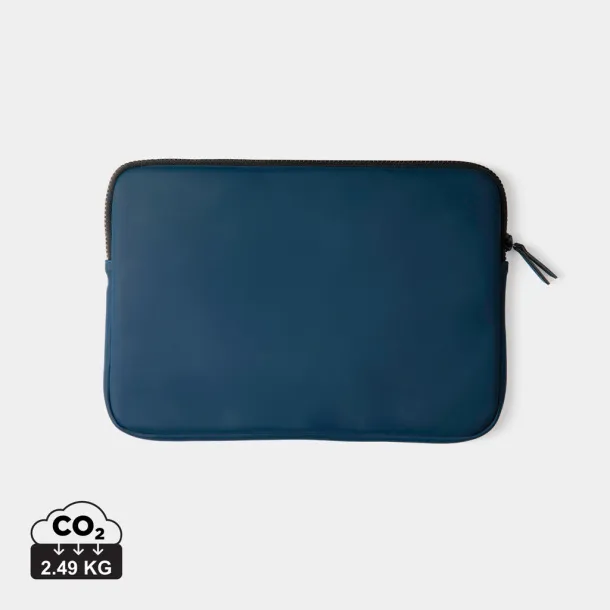  VINGA Baltimore laptop case 12-14" - Vinga navy