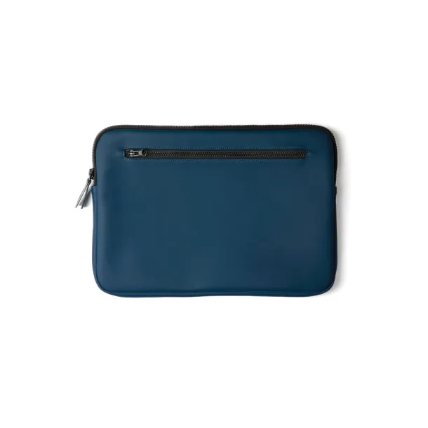  VINGA Baltimore laptop case 12-14" - Vinga blue 