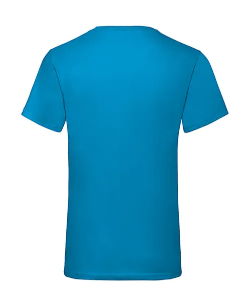  Valueweight kratka majica s V-izrezom, 165 g/m² - Fruit of the Loom