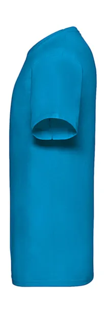  Valueweight kratka majica s V-izrezom, 165 g/m² - Fruit of the Loom