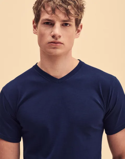  Valueweight V-Neck-Tee - Fruit of the Loom