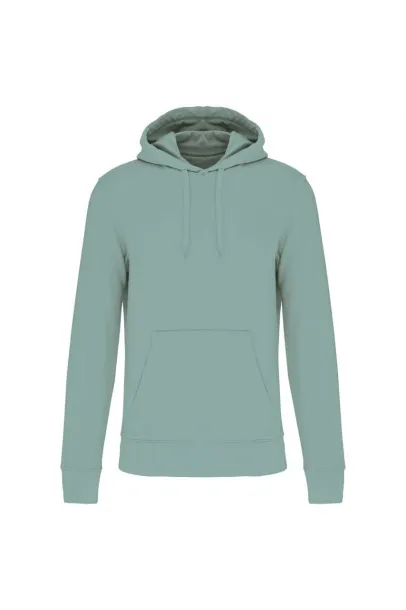  MEN'S ECO-FRIENDLY HOODED SWEATSHIRT - 280 g/m² - Kariban Sage