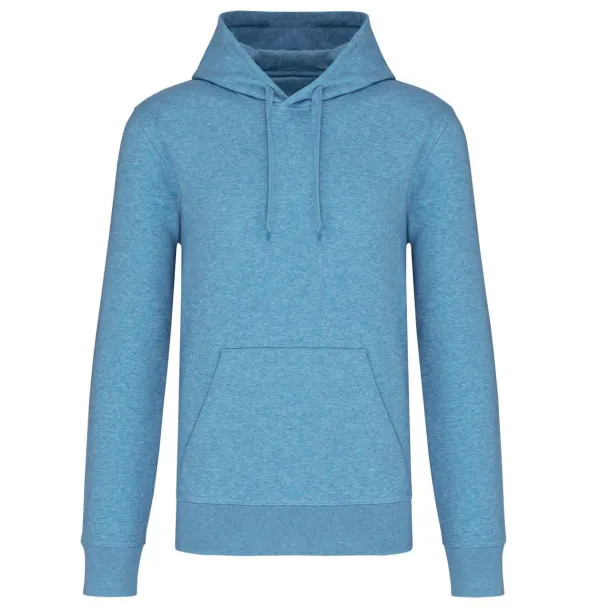  MEN'S ECO-FRIENDLY HOODED SWEATSHIRT - 280 g/m² - Kariban True Indigo