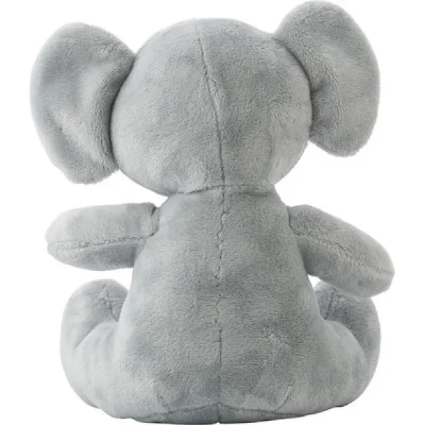  Plush elephant A69F99