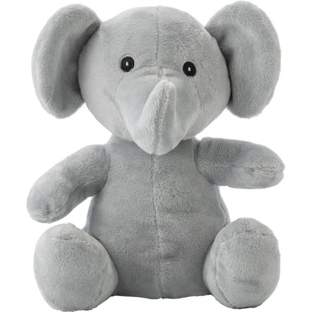  Plush elephant A69F99