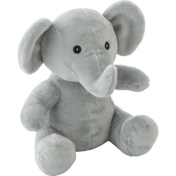  Plush elephant A69F99