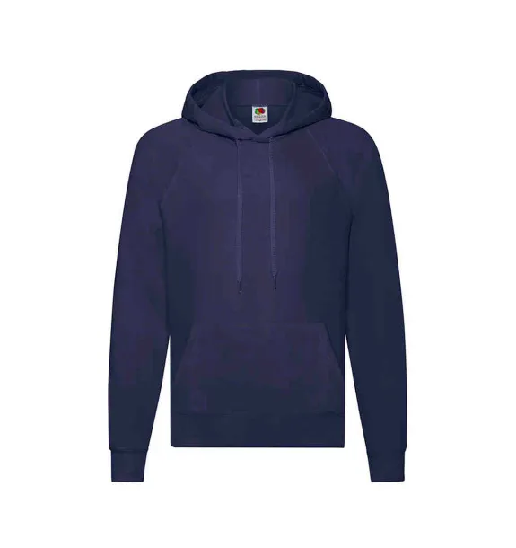 Lightweight Hooded Sweat K dječji hoodie Tamno plava