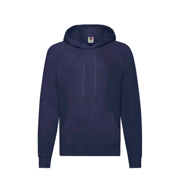 Lightweight Hooded Sweat K dječji hoodie Tamno plava