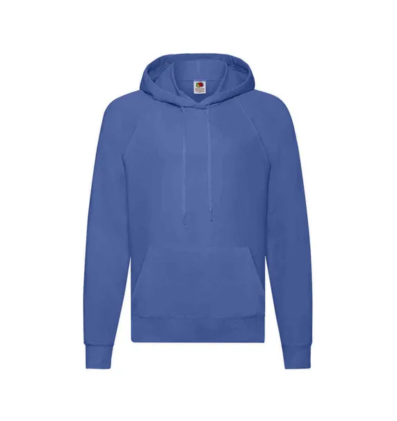 Lightweight Hooded Sweat K kids hoodie Blue