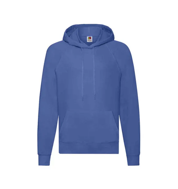 Lightweight Hooded Sweat K dječji hoodie Plava