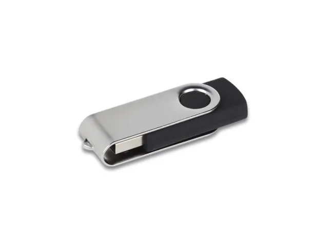 SMART USB Flash memory - PIXO Black