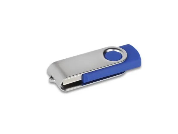 SMART USB Flash Memorija - PIXO Plava