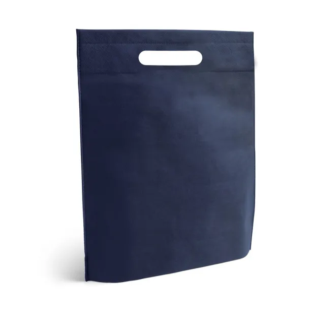 ROTERDAM torba - 80 g/m² Plava