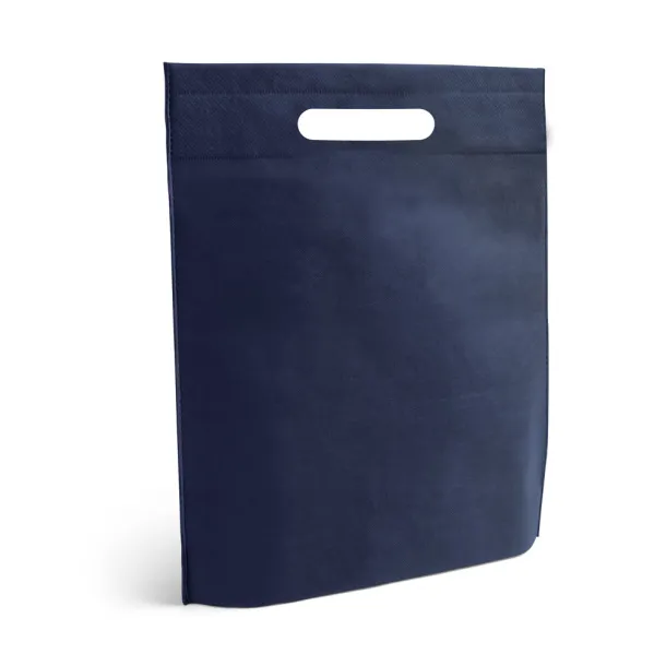 ROTERDAM torba - 80 g/m² Plava