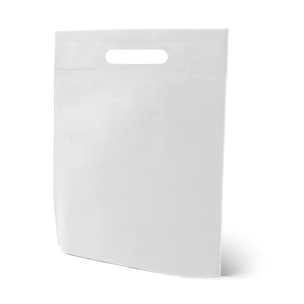 ROTERDAM torba - 80 g/m² Bijela