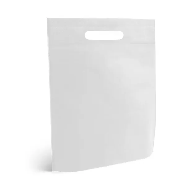 ROTERDAM torba - 80 g/m² Bijela