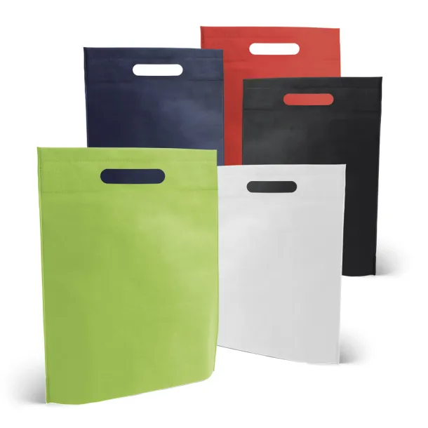 ROTERDAM torba - 80 g/m²