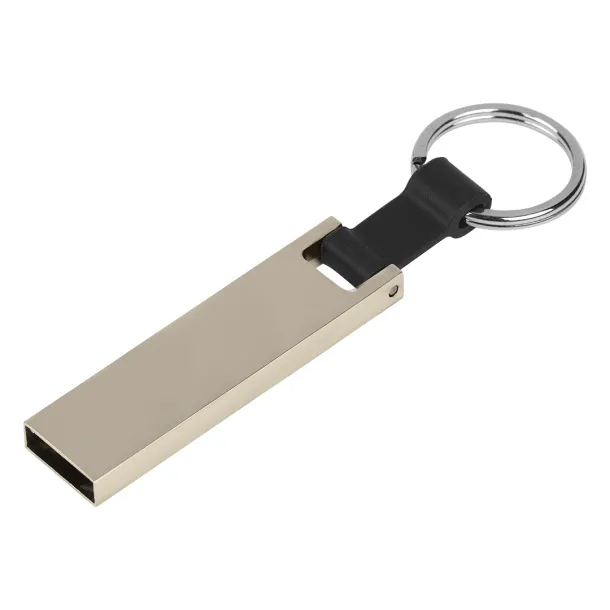 MATICS USB Flash Memorija - PIXO Mat metal