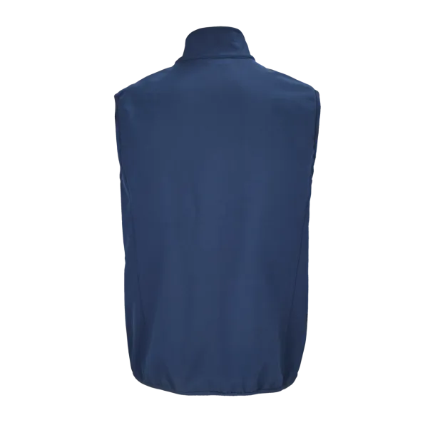  SOL'S FALCON BW MEN - SOFTSHELL BODYWARMER - SOL'S Abyss Blue