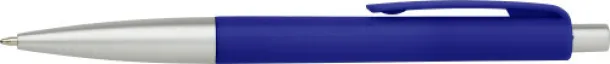 Olivier ABS ballpen  blue