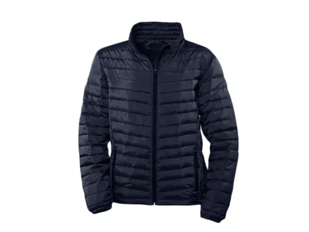 CLOUD MEN lightweight padded jacket - EXPLODE Blue