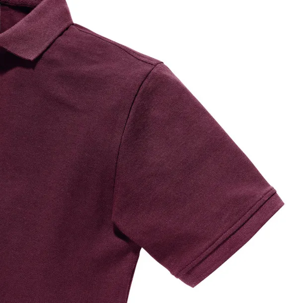  Men's Pure Organic Polo - Russell Pure Organic