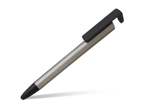 HALTER 'touch' ball pen Dark gray