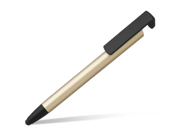 HALTER 'touch' ball pen Golden